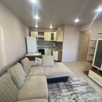 Сдается 1-комнатная квартира, 34,7 м²