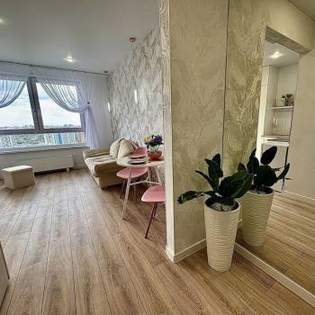 Продается 1-комнатная квартира, 22 м²