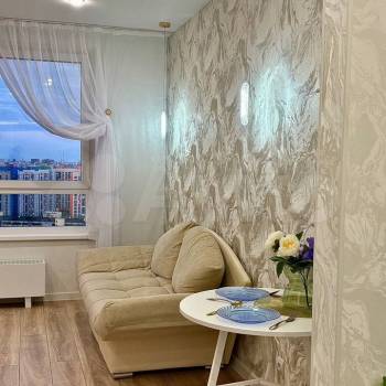 Продается 1-комнатная квартира, 22 м²