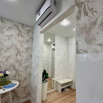 Продается 1-комнатная квартира, 22 м²