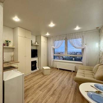 Продается 1-комнатная квартира, 22 м²
