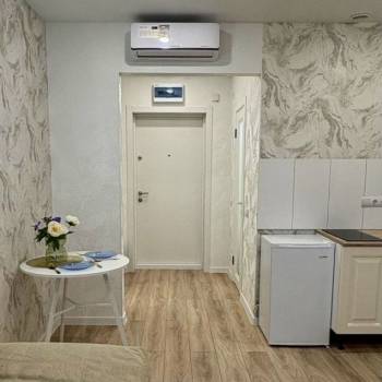 Продается 1-комнатная квартира, 22 м²