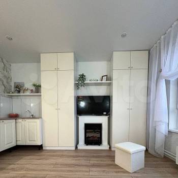 Продается 1-комнатная квартира, 22 м²