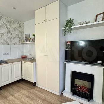 Продается 1-комнатная квартира, 22 м²