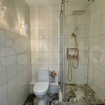 Продается 1-комнатная квартира, 22 м²