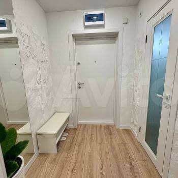 Продается 1-комнатная квартира, 22 м²