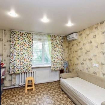 Продается 1-комнатная квартира, 22,2 м²