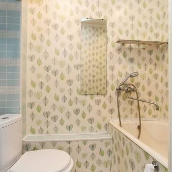 Продается 1-комнатная квартира, 22,2 м²
