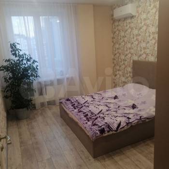 Продается 2-х комнатная квартира, 59 м²