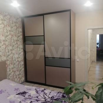 Продается 2-х комнатная квартира, 59 м²