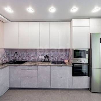 Продается 2-х комнатная квартира, 59 м²