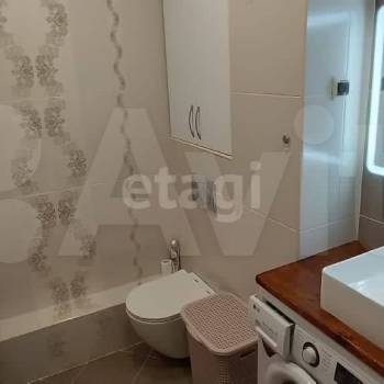 Продается 2-х комнатная квартира, 59 м²