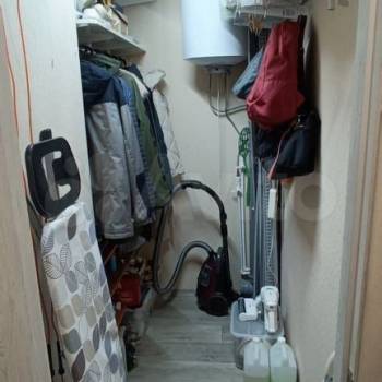 Продается 2-х комнатная квартира, 59 м²