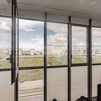 Продается 2-х комнатная квартира, 59 м²