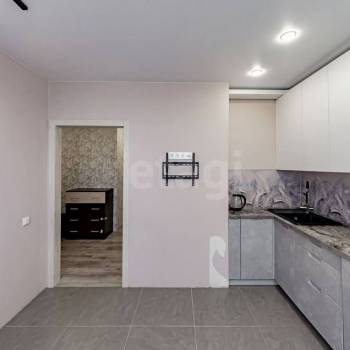 Продается 2-х комнатная квартира, 59 м²
