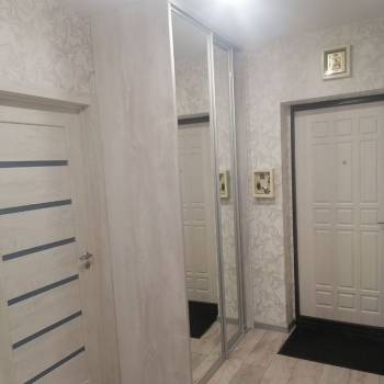 Продается 2-х комнатная квартира, 59 м²