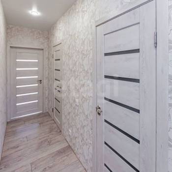Продается 2-х комнатная квартира, 59 м²