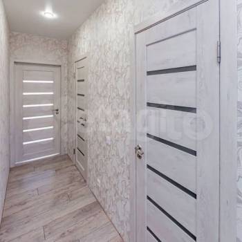 Продается 2-х комнатная квартира, 59 м²