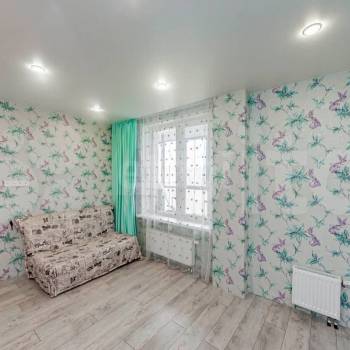 Продается 2-х комнатная квартира, 59 м²