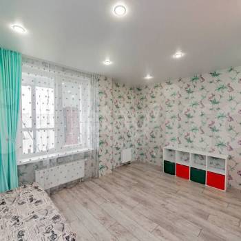 Продается 2-х комнатная квартира, 59 м²