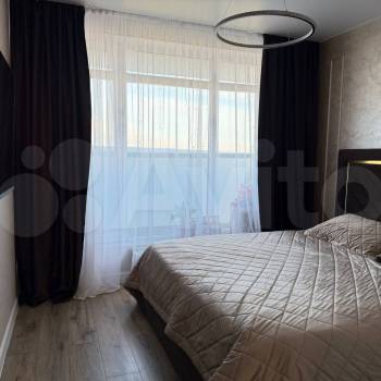 Продается 2-х комнатная квартира, 67 м²