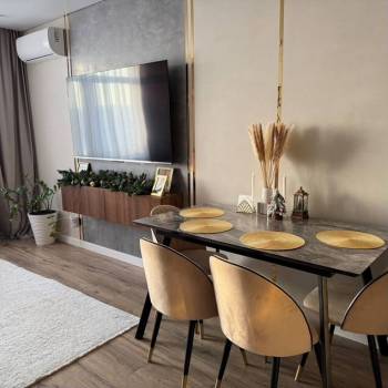 Продается 2-х комнатная квартира, 67 м²