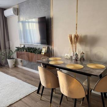 Продается 2-х комнатная квартира, 67 м²