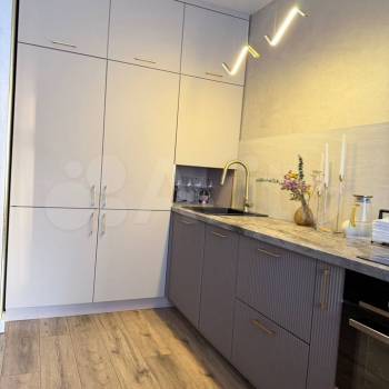 Продается 2-х комнатная квартира, 67 м²