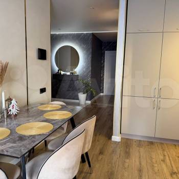 Продается 2-х комнатная квартира, 67 м²