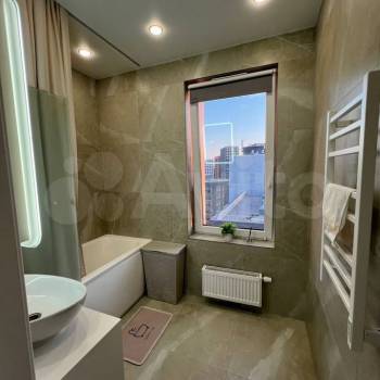 Продается 2-х комнатная квартира, 60,9 м²