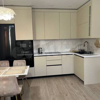 Продается 2-х комнатная квартира, 60,9 м²