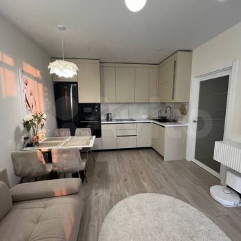 Продается 2-х комнатная квартира, 60,9 м²