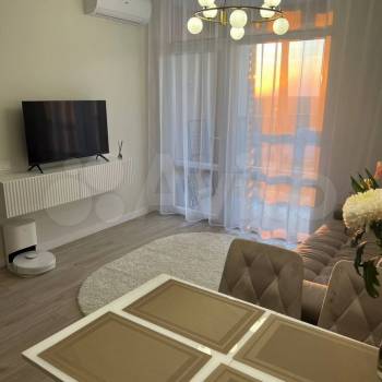 Продается 2-х комнатная квартира, 60,9 м²