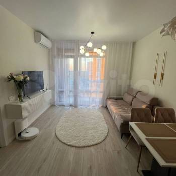 Продается 2-х комнатная квартира, 60,9 м²