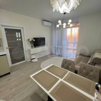 Продается 2-х комнатная квартира, 60,9 м²