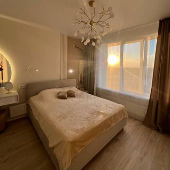 Продается 2-х комнатная квартира, 60,9 м²