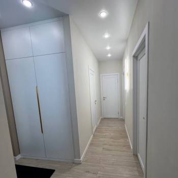 Продается 2-х комнатная квартира, 60,9 м²