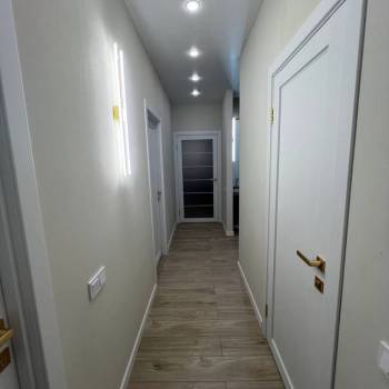 Продается 2-х комнатная квартира, 60,9 м²