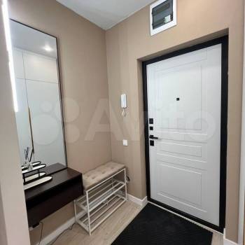 Продается 2-х комнатная квартира, 60,9 м²