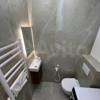 Продается 2-х комнатная квартира, 60,9 м²