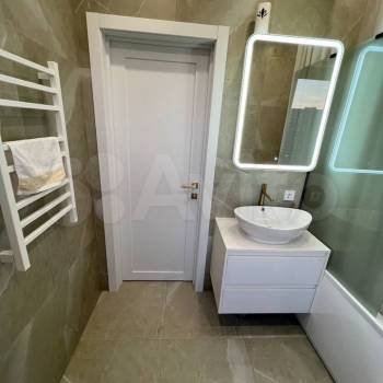 Продается 2-х комнатная квартира, 60,9 м²