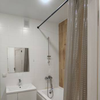 Продается 1-комнатная квартира, 24,4 м²