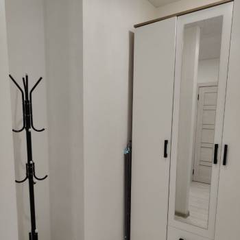 Продается 1-комнатная квартира, 24,4 м²