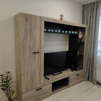 Продается 1-комнатная квартира, 24,4 м²