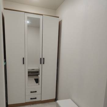 Продается 1-комнатная квартира, 24,4 м²