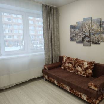 Продается 1-комнатная квартира, 24,4 м²