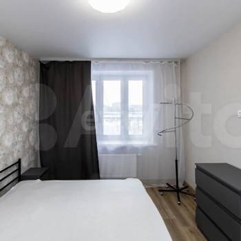 Сдается 1-комнатная квартира, 40,4 м²
