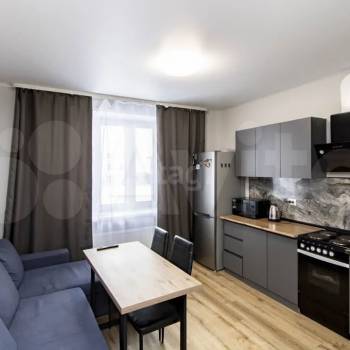 Сдается 1-комнатная квартира, 40,4 м²
