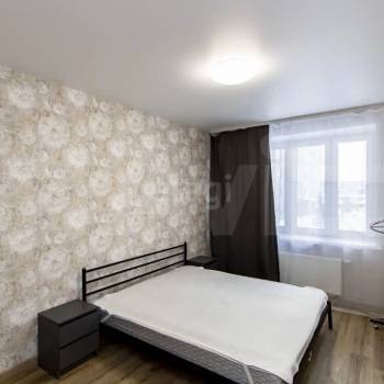 Сдается 1-комнатная квартира, 40,4 м²