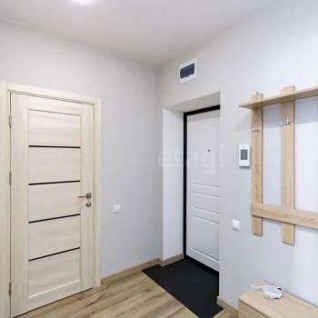 Сдается 1-комнатная квартира, 40,4 м²